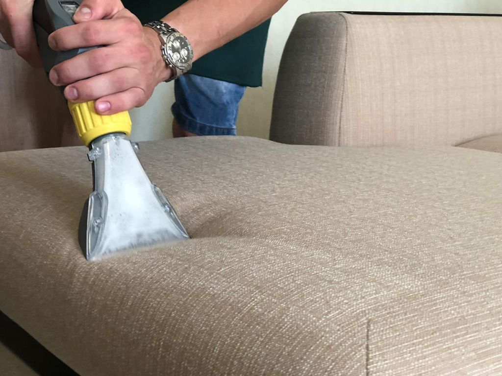 Horasan Koltuk Yıkama