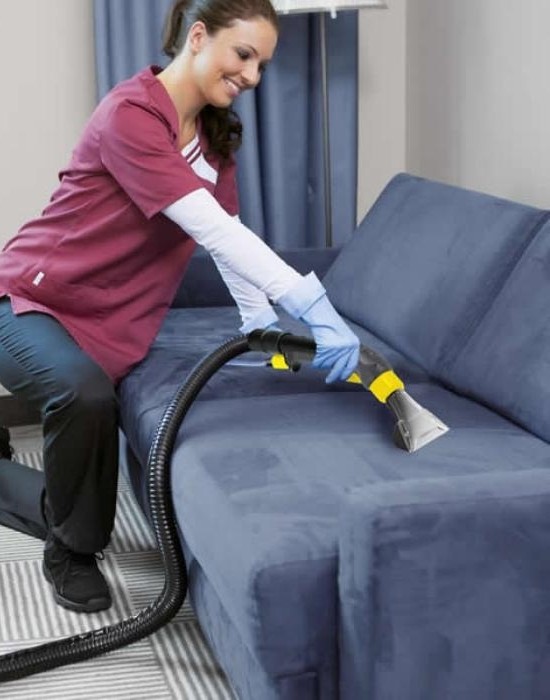 Horasan Koltuk Yıkama